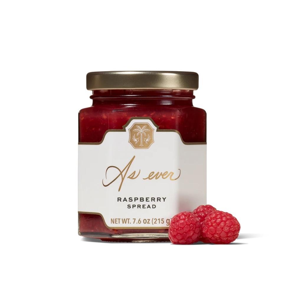 *IN SEARCH OF* As Ever Raspberry Jam - will pay 3x retail